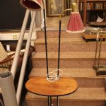 720 1482 FLOOR LAMP